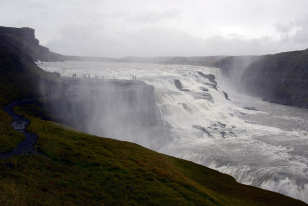 Gullfoss