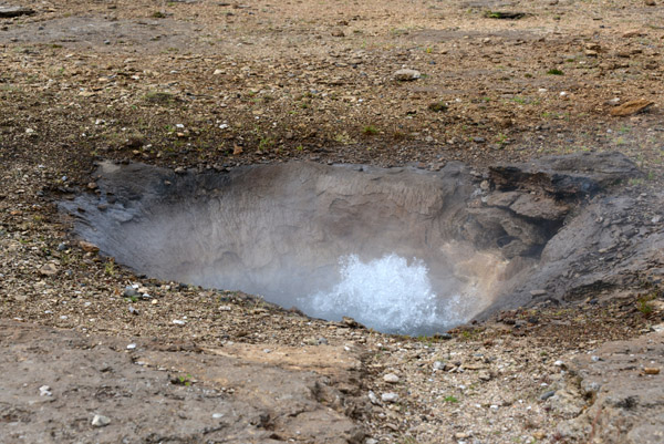 Litli-Geysir