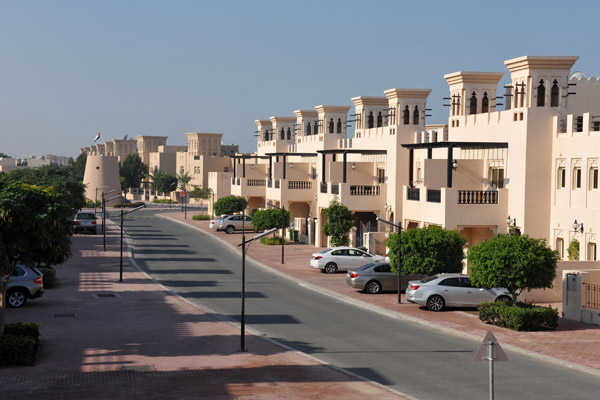 Al Hamra Village, RAK