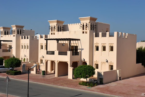 Al Hamra Village, RAK