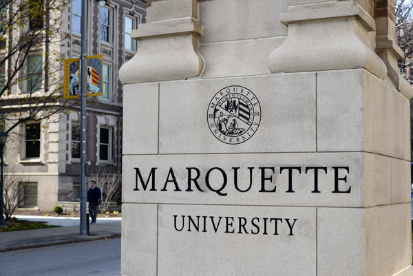 Marquette University, Milwaukee
