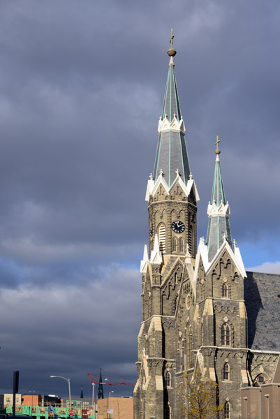 Trinity Lutheran Church, Milwaukee