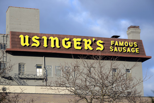 Singer's Famous Sausage, Milwaukee