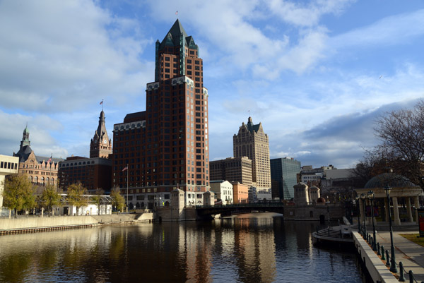 Milwaukee River