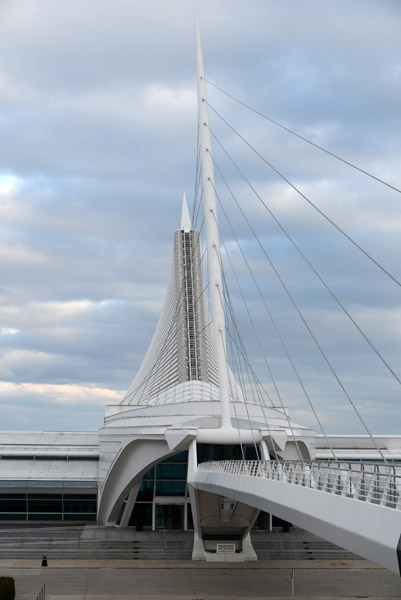 Milwaukee Art Museum