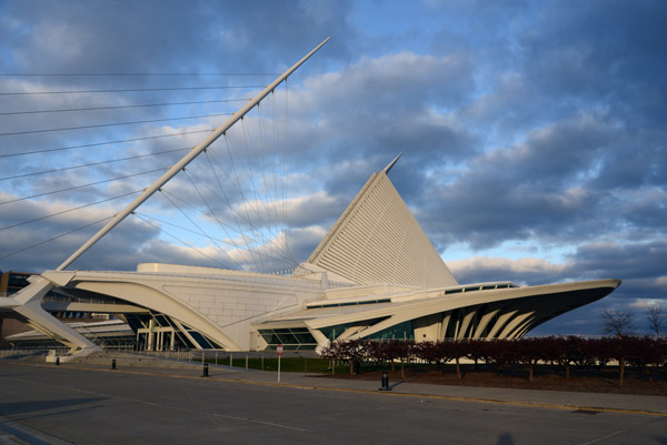 Milwaukee Art Museum