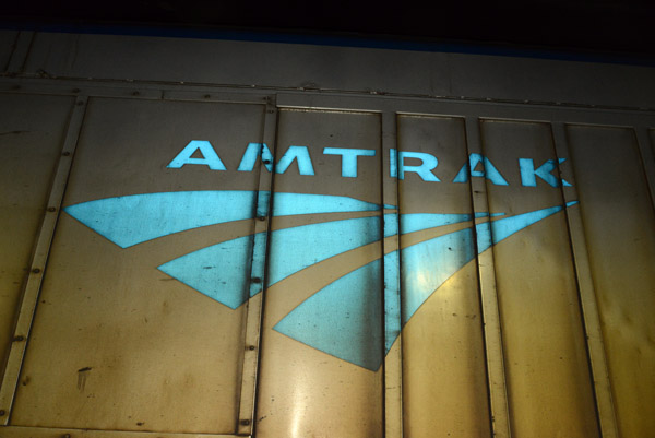 Amtrak