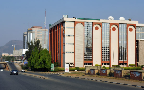National Bureau of Statistics, Abuja