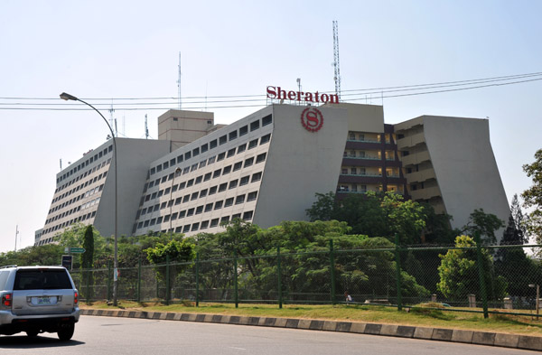 Abuja Sheraton