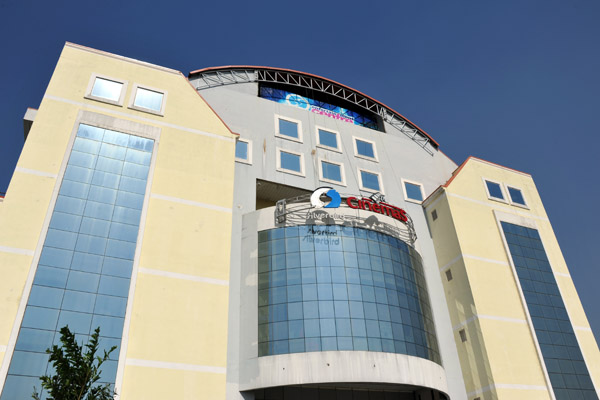 Silverbird Mall, Abuja