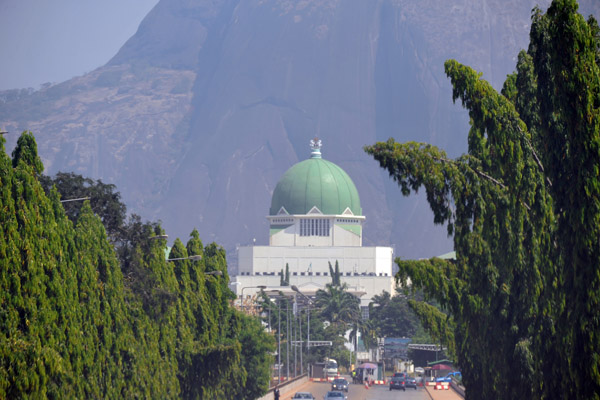 Abuja - City Centre
