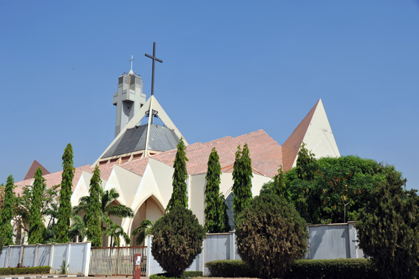 National Church of Nigeria