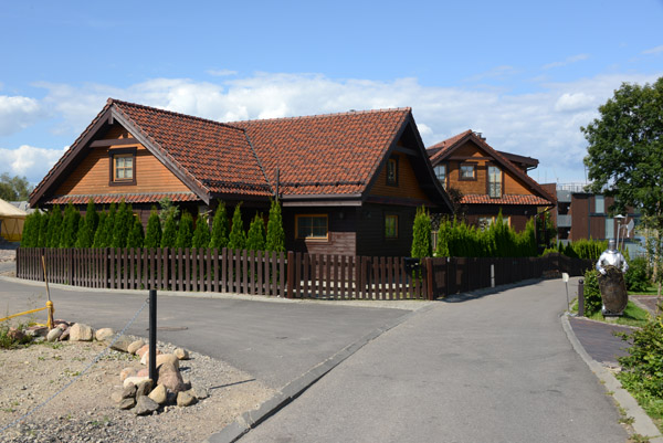 Viva Trakai Resort