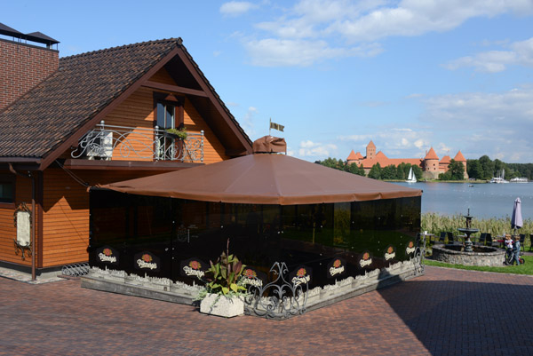 Viva Trakai Resort
