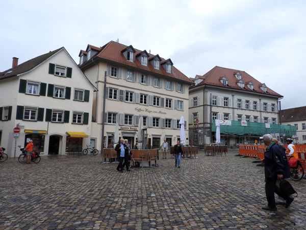 Mnsterplatz, Konstanz