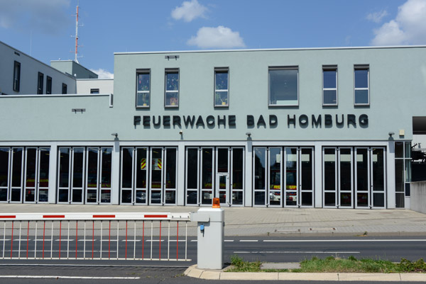 Feuerwache Bad Homburg