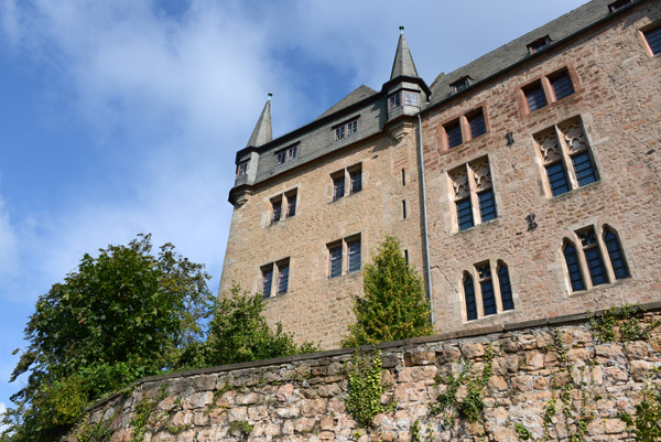 Landgrafenschlo - Marburg Castle