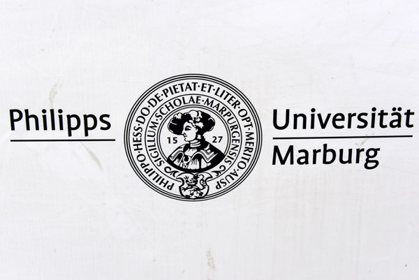 Philipps Universitt Marburg