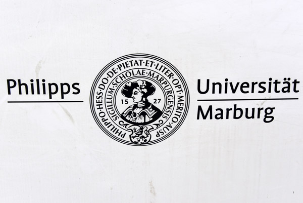 Philipps Universität Marburg