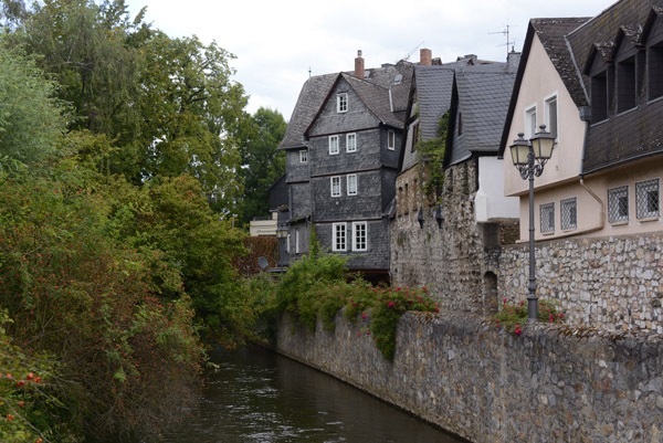 Mühlgraben, Wetzlar