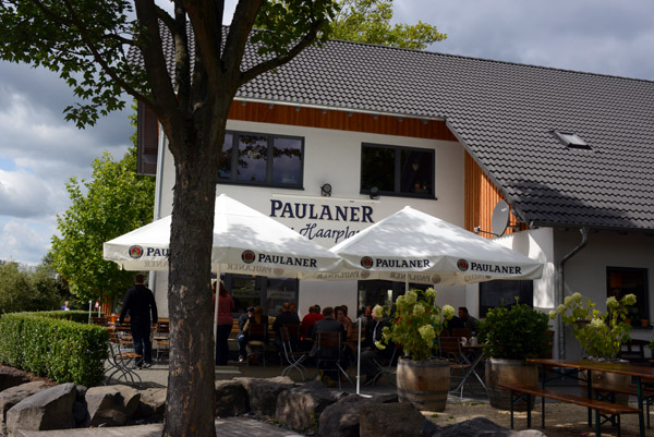 Paulaner Wirtshaus am Haarplatz, Wetzlar