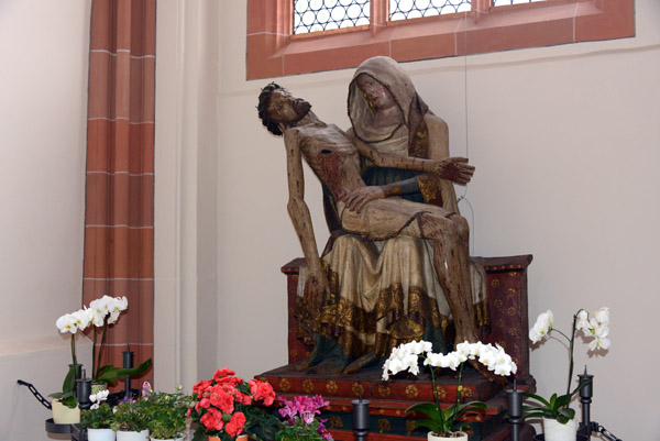 Piet, Wetzlar Cathedral