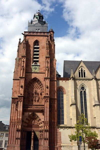 Wetzlar Cathedral