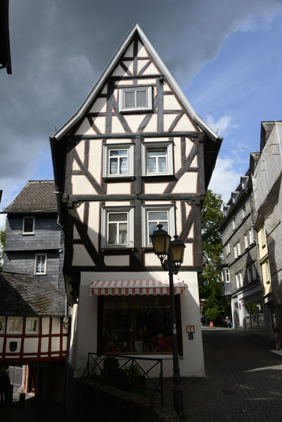 Wetzlar Altstadt