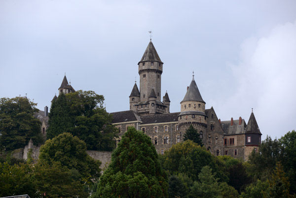 Schloß Braunfels