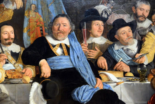 Rijksmuseum 1650-1700
