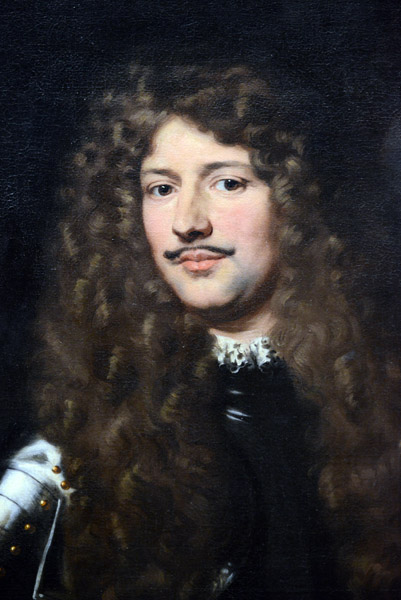Cornelis Evertsen, Lieutenant-Admiral of Zeeland, Nicolaes Maes, 1680