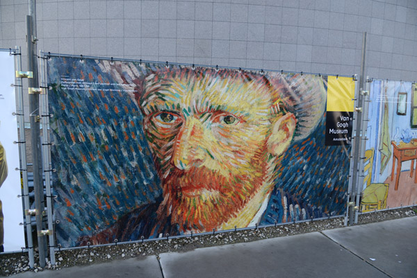 Van Gogh Museum, Amsterdam