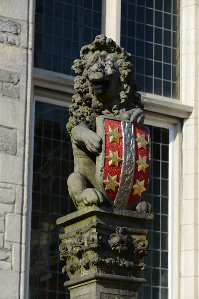 Coat-of-Arms of the City of Gouda