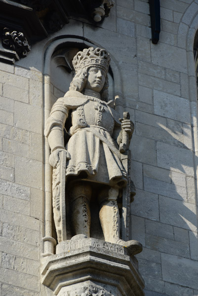 Philip the Fair of Castile (1478-1506)