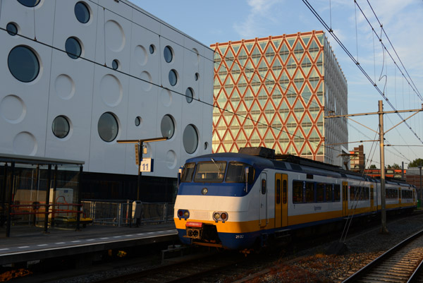 Gouda Centraal Station