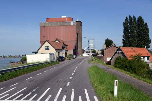 Heuvelman Hout, Ouderkerk aan den IJssel