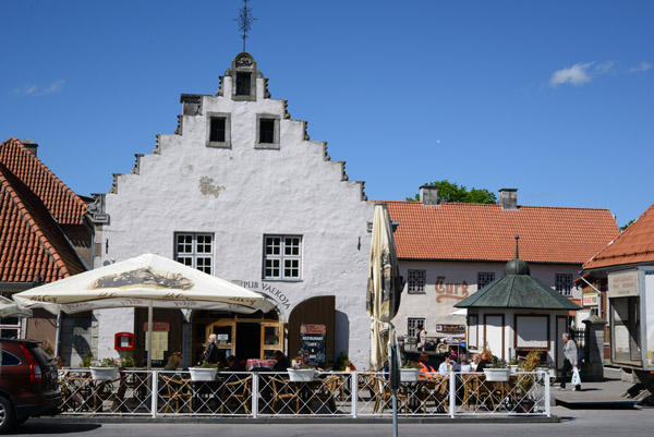 Pub Vaekoja, Tallinna 3, Kuressaare