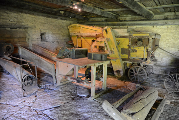 Mihkli Farm Museum, Saaremaa