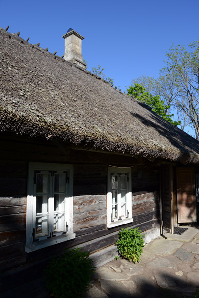 Mihkli Farm Museum, Saaremaa