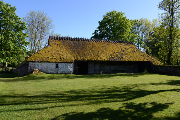 Mihkli Farm Museum, Saaremaa