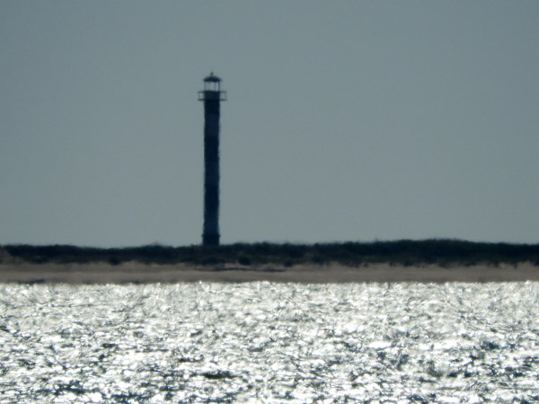 Kiipsaare tuletorn - lighthouse, Saaremaa