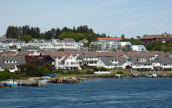 Hafrsfjord, Norway