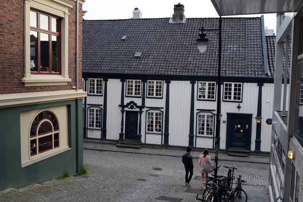 Skagen, Stavanger