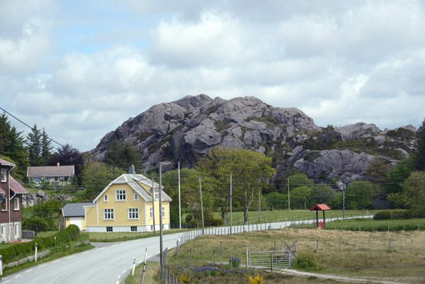 Jrveien 1329 (R44), Hellvik, Rogaland