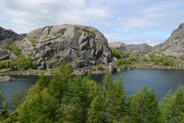 Jssingfjord, Rogaland, Norway