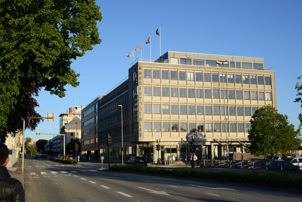 Havnekvartalet, Kristiansand