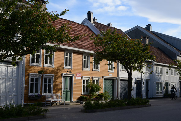 Rdhusgata 21, Kristiansand