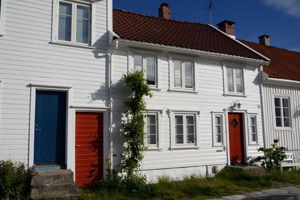 Gyldenlves gate 77, Kristiansand