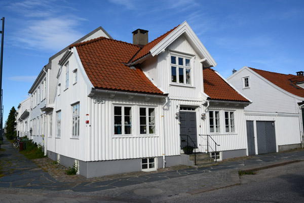 Elvegata 19, Kristiansand