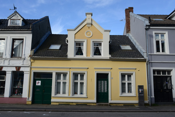 Kronprinsens gate 9, Kristiansand